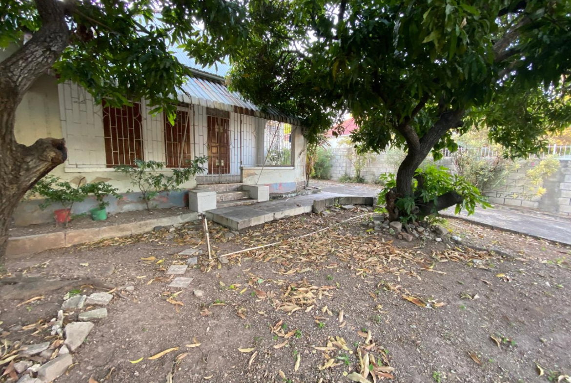 Third image of 11 Nightengale Avenue in Kingston 3, St. Andrew, Jamaica - property is For Sale
