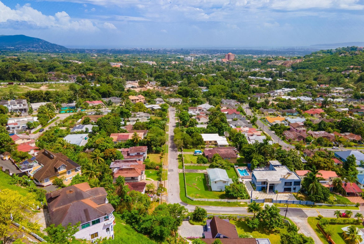 Second image of 3a Bridge Mount Heights in Kingston 8, St. Andrew, Jamaica - property is For Sale