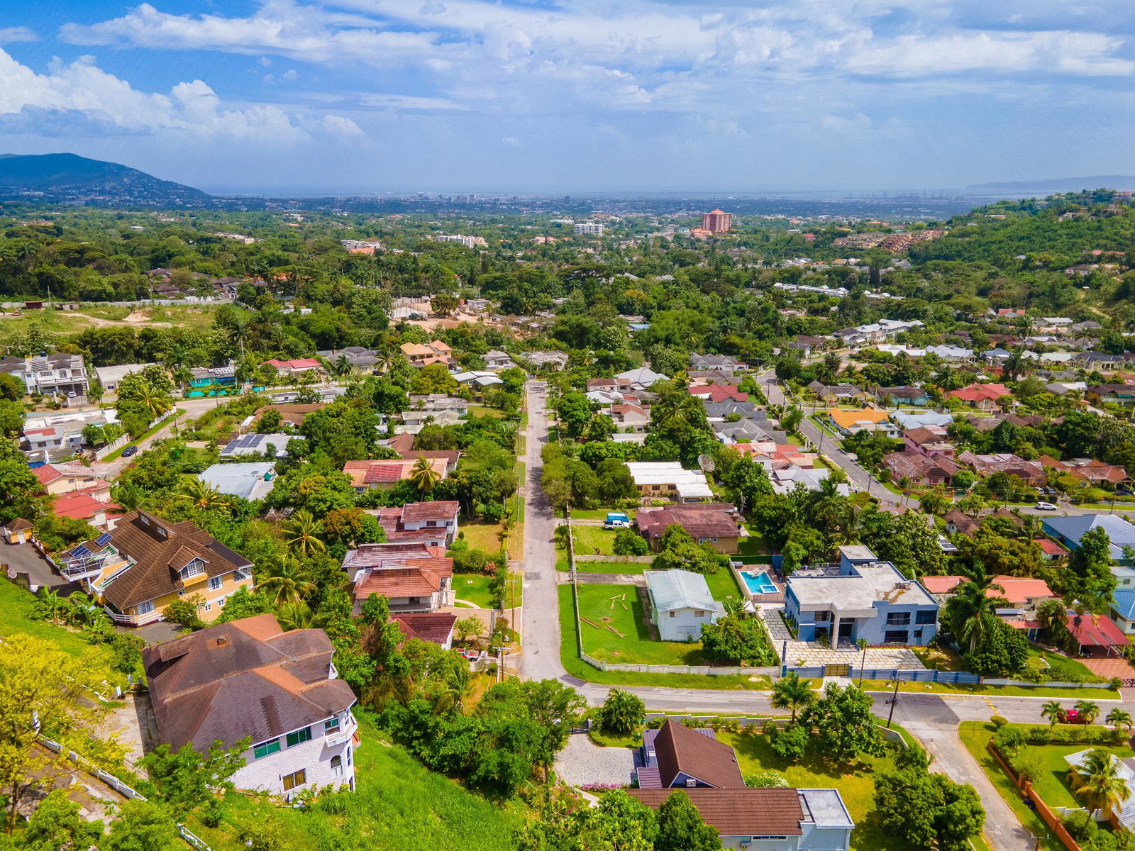 Second image of 3a Bridge Mount Heights in Kingston 8, St. Andrew, Jamaica - property is For Sale
