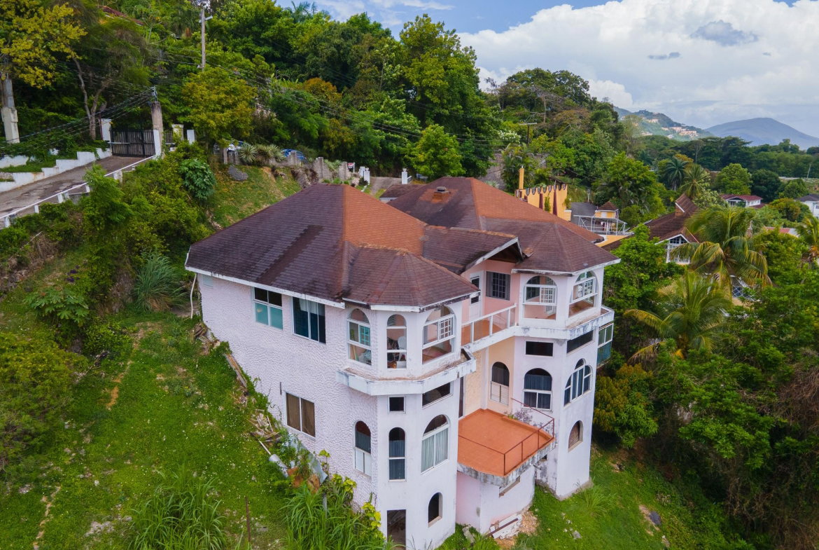 First image of 3a Bridge Mount Heights in Kingston 8, St. Andrew, Jamaica - property is For Sale