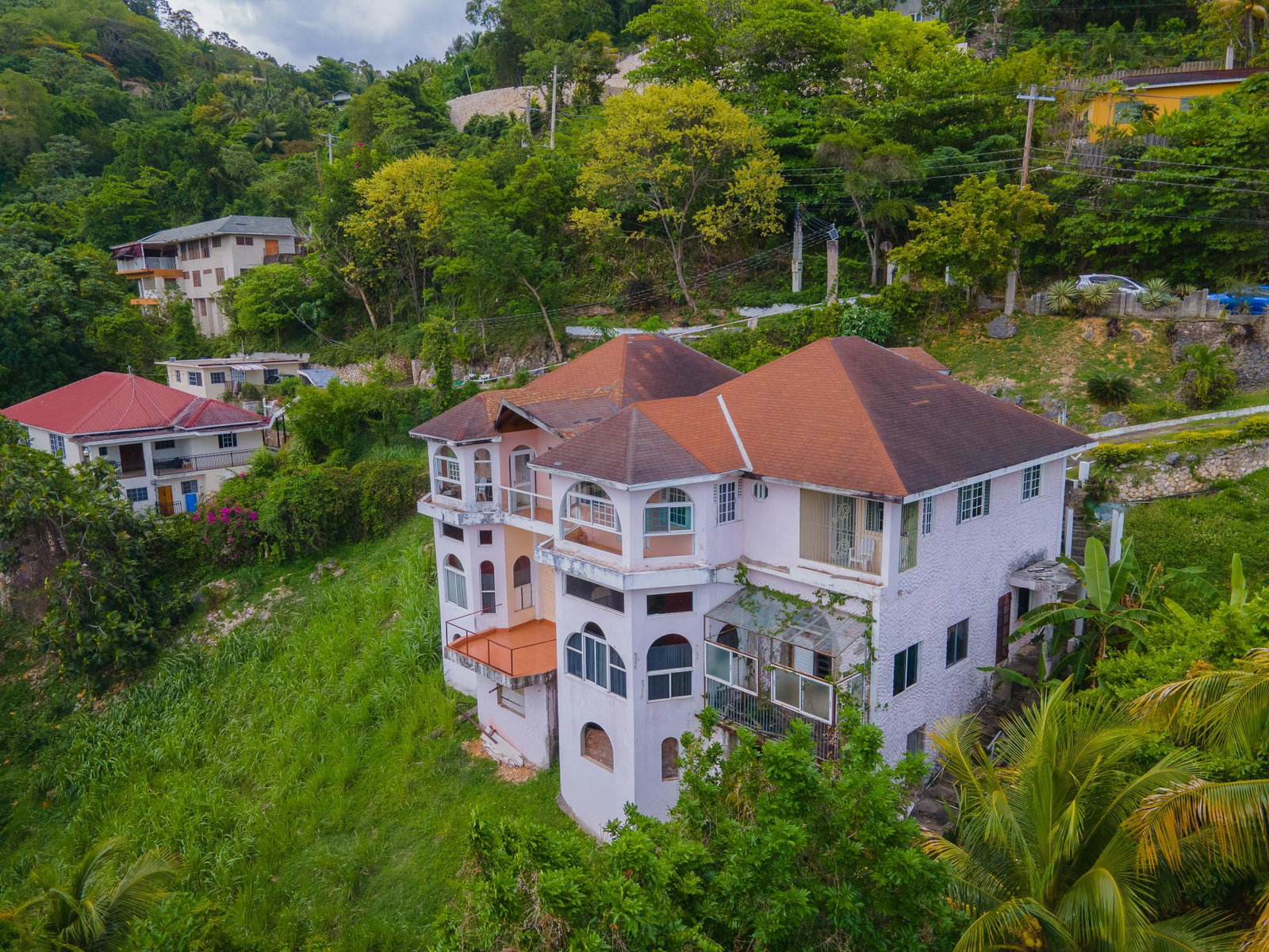 Third image of 3a Bridge Mount Heights in Kingston 8, St. Andrew, Jamaica - property is For Sale