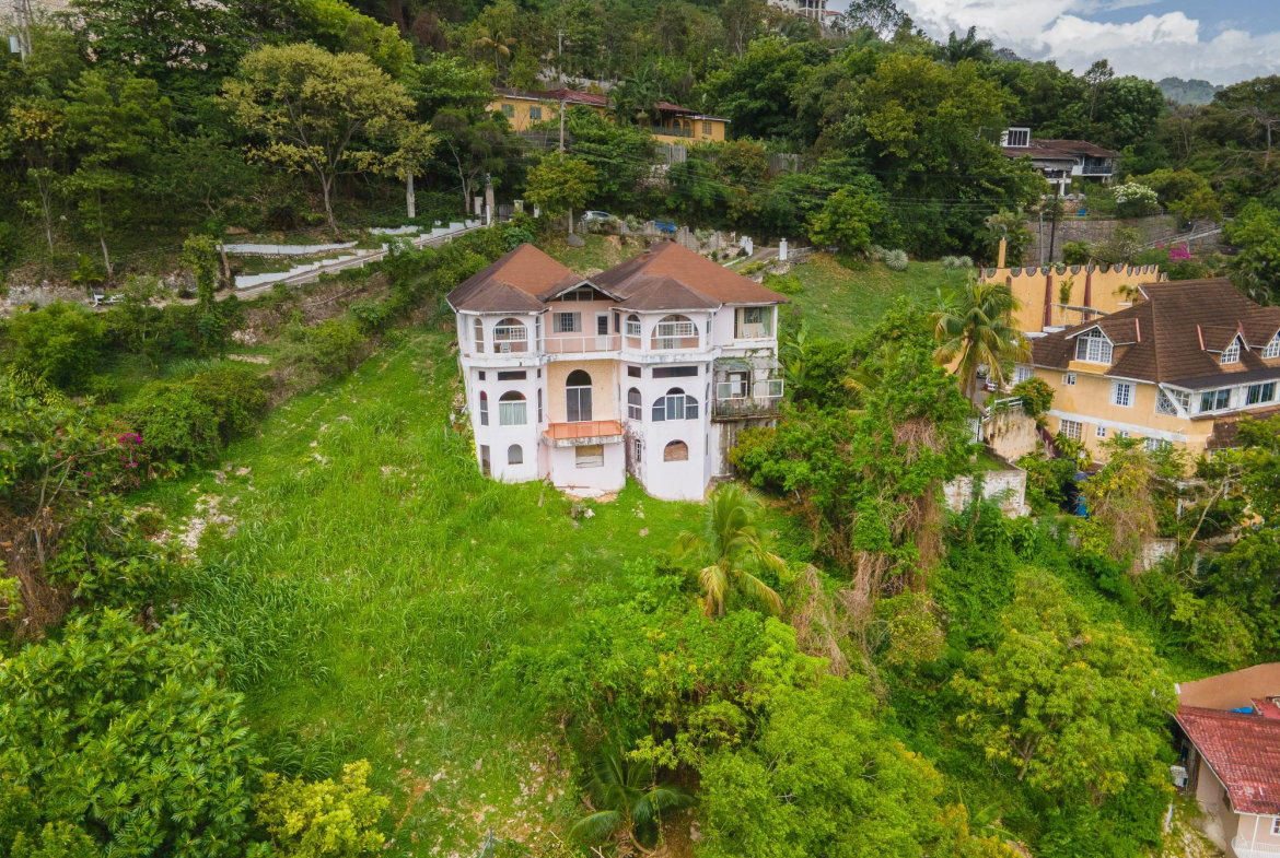 Fourth image of 3a Bridge Mount Heights in Kingston 8, St. Andrew, Jamaica - property is For Sale