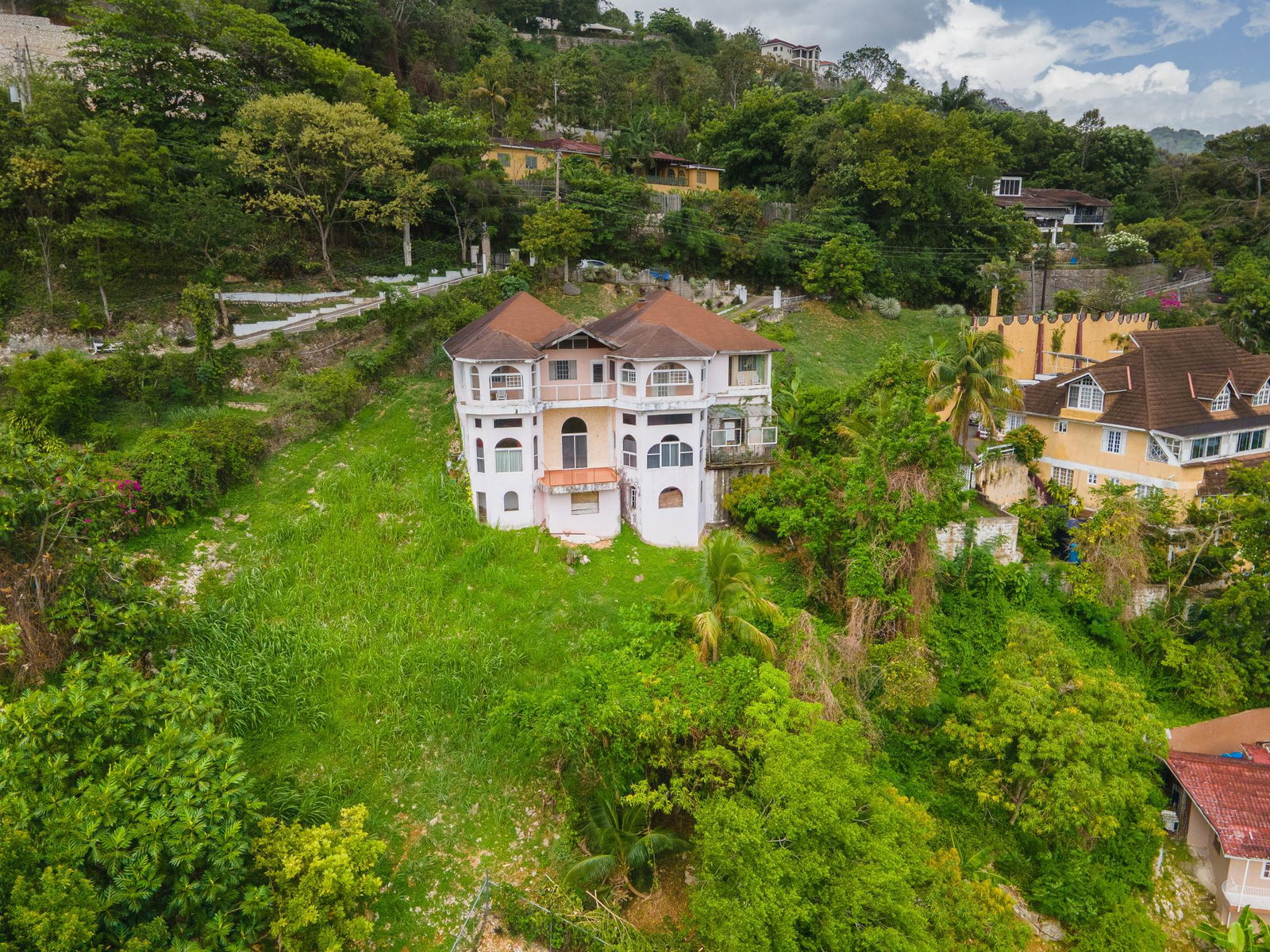 Fourth image of 3a Bridge Mount Heights in Kingston 8, St. Andrew, Jamaica - property is For Sale