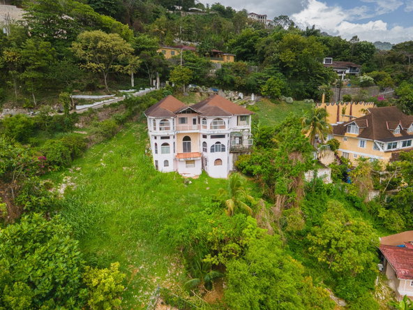 Fourth image of 3a Bridge Mount Heights in Kingston 8, St. Andrew, Jamaica - property is For Sale
