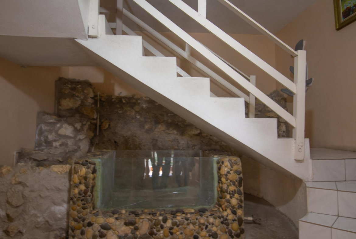 Sixth image of 3a Bridge Mount Heights in Kingston 8, St. Andrew, Jamaica - property is For Sale