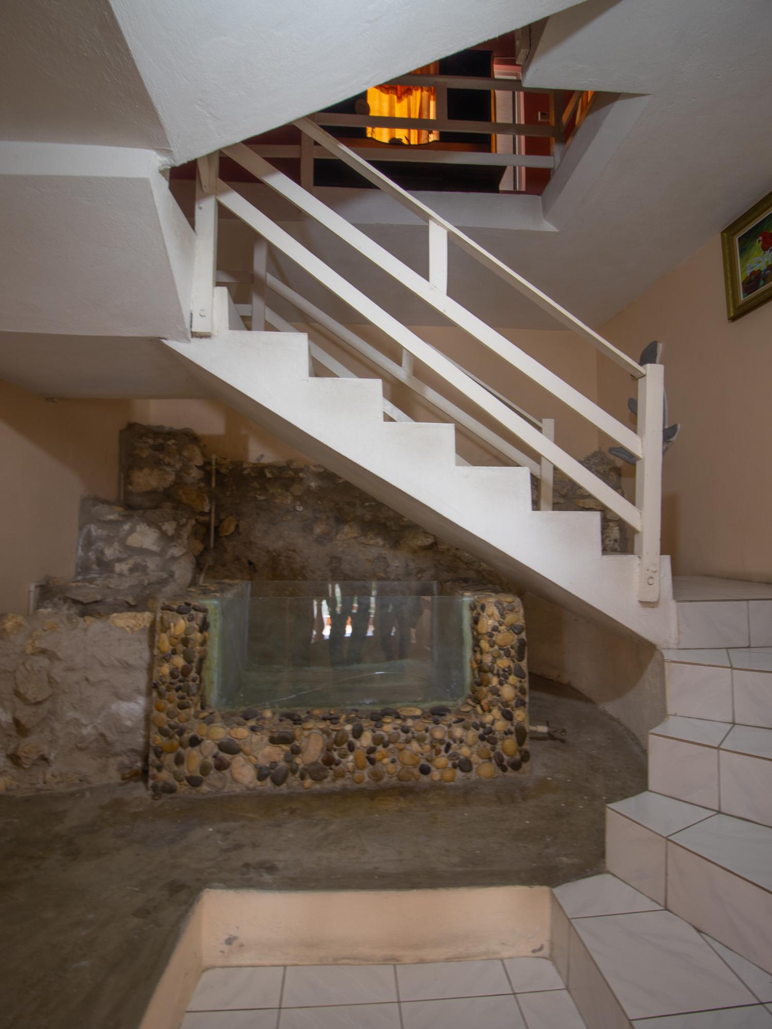 Sixth image of 3a Bridge Mount Heights in Kingston 8, St. Andrew, Jamaica - property is For Sale