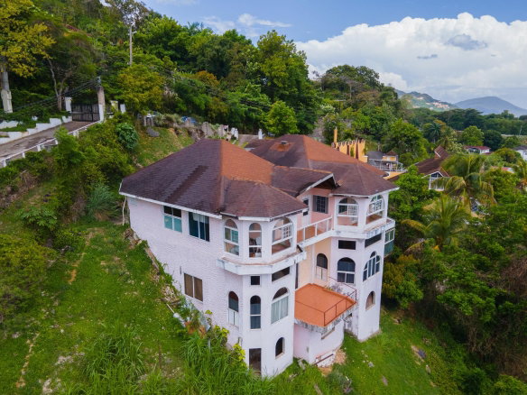 First image of 3a Bridge Mount Heights in Kingston 8, St. Andrew, Jamaica - property is For Sale