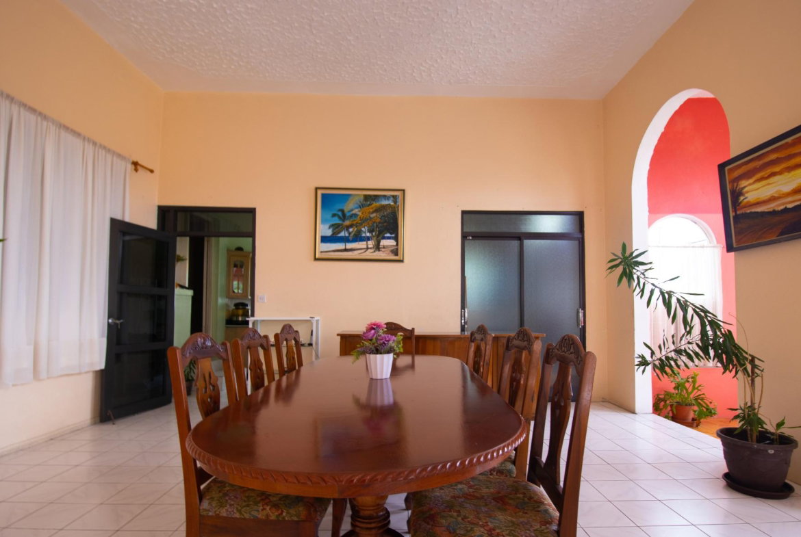 Seventh image of 3a Bridge Mount Heights in Kingston 8, St. Andrew, Jamaica - property is For Sale