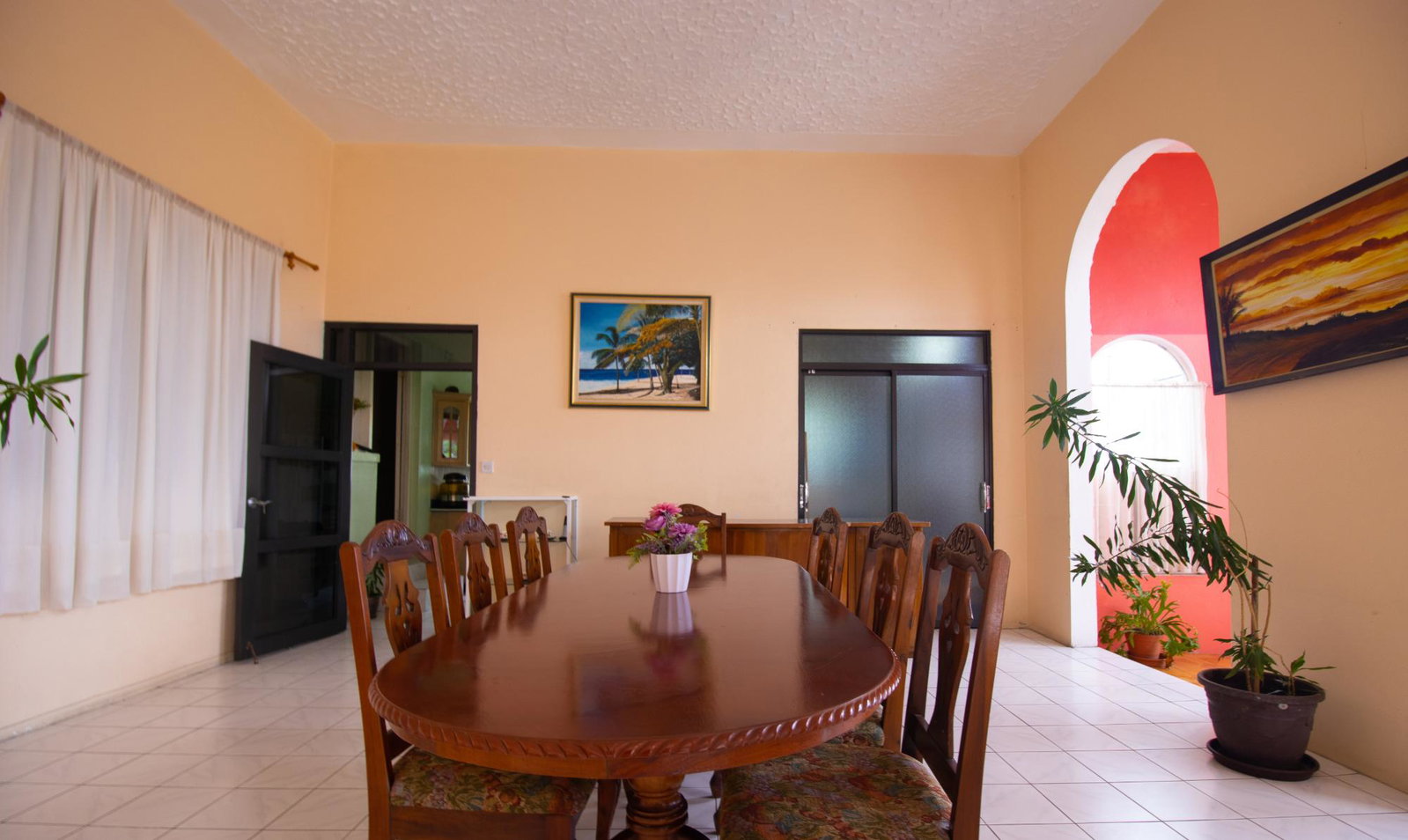 Seventh image of 3a Bridge Mount Heights in Kingston 8, St. Andrew, Jamaica - property is For Sale