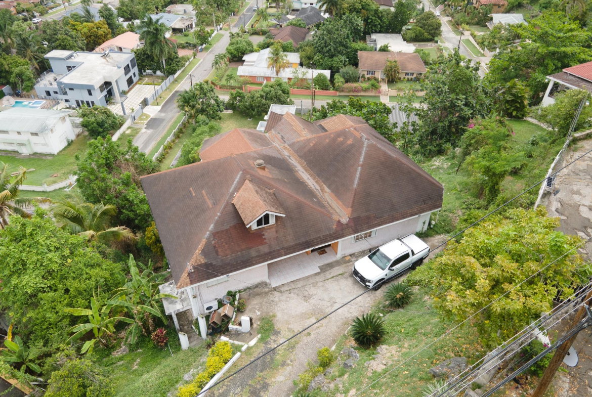 Eighth image of 3a Bridge Mount Heights in Kingston 8, St. Andrew, Jamaica - property is For Sale
