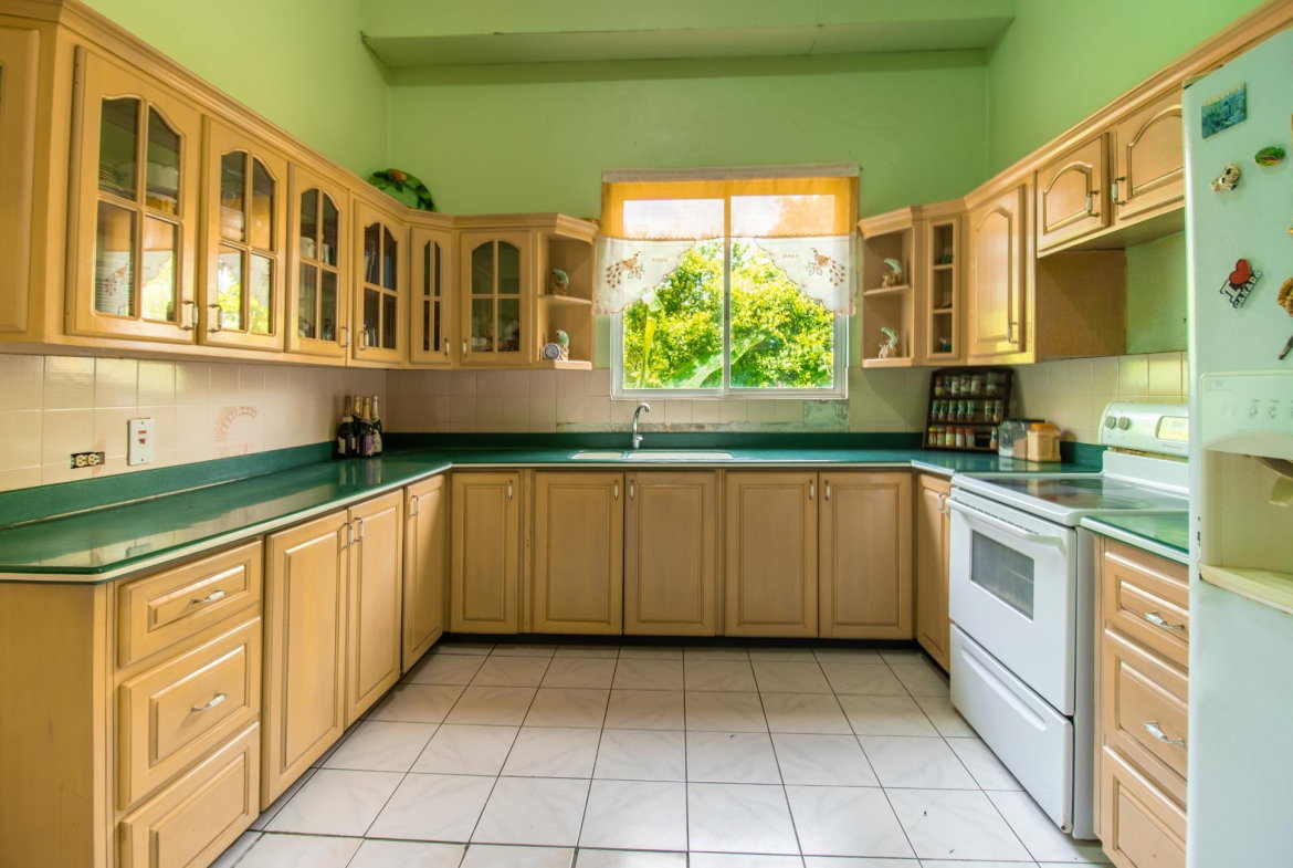 Ninth image of 3a Bridge Mount Heights in Kingston 8, St. Andrew, Jamaica - property is For Sale
