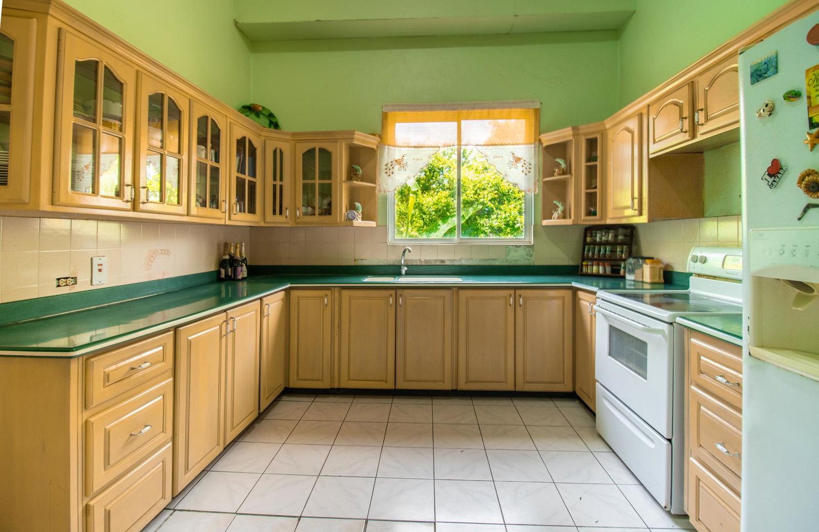 Ninth image of 3a Bridge Mount Heights in Kingston 8, St. Andrew, Jamaica - property is For Sale