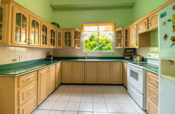 Ninth image of 3a Bridge Mount Heights in Kingston 8, St. Andrew, Jamaica - property is For Sale