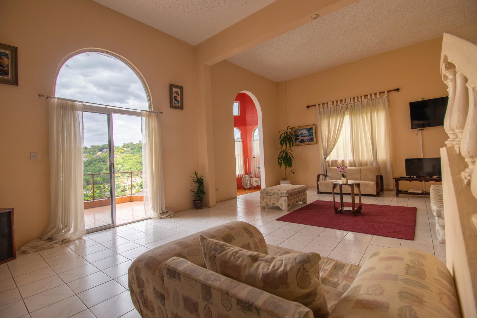 Tenth image of 3a Bridge Mount Heights in Kingston 8, St. Andrew, Jamaica - property is For Sale
