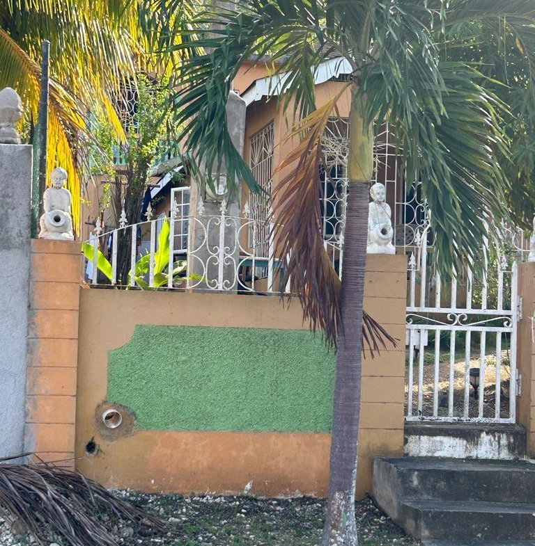 Second image of 390 Bogue Heights Boulevard, in Bogue Village, St. James, Jamaica - property is For Sale