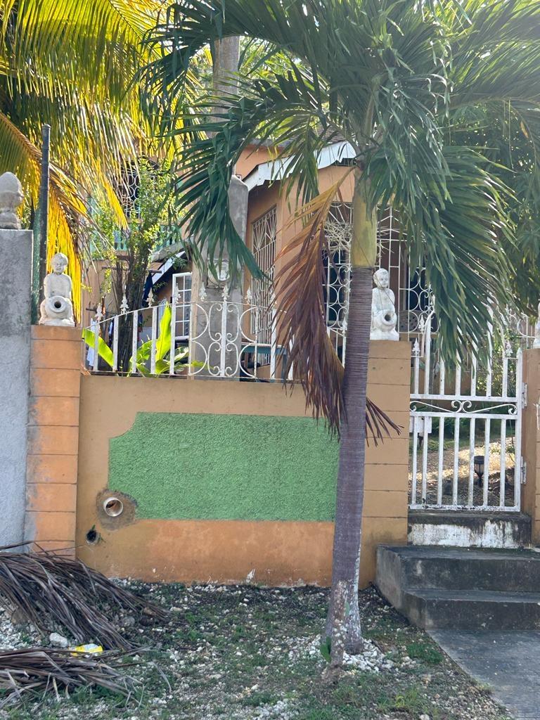 5-Bedroom-Home-for-Sale-in-Bogue-Village-Montego-Bay Second image of 390 Bogue Heights Boulevard, in Bogue Village, St. James, Jamaica - property is For Sale