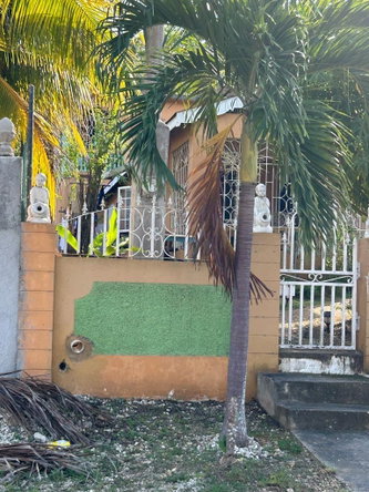 Second image of 390 Bogue Heights Boulevard, in Bogue Village, St. James, Jamaica - property is For Sale