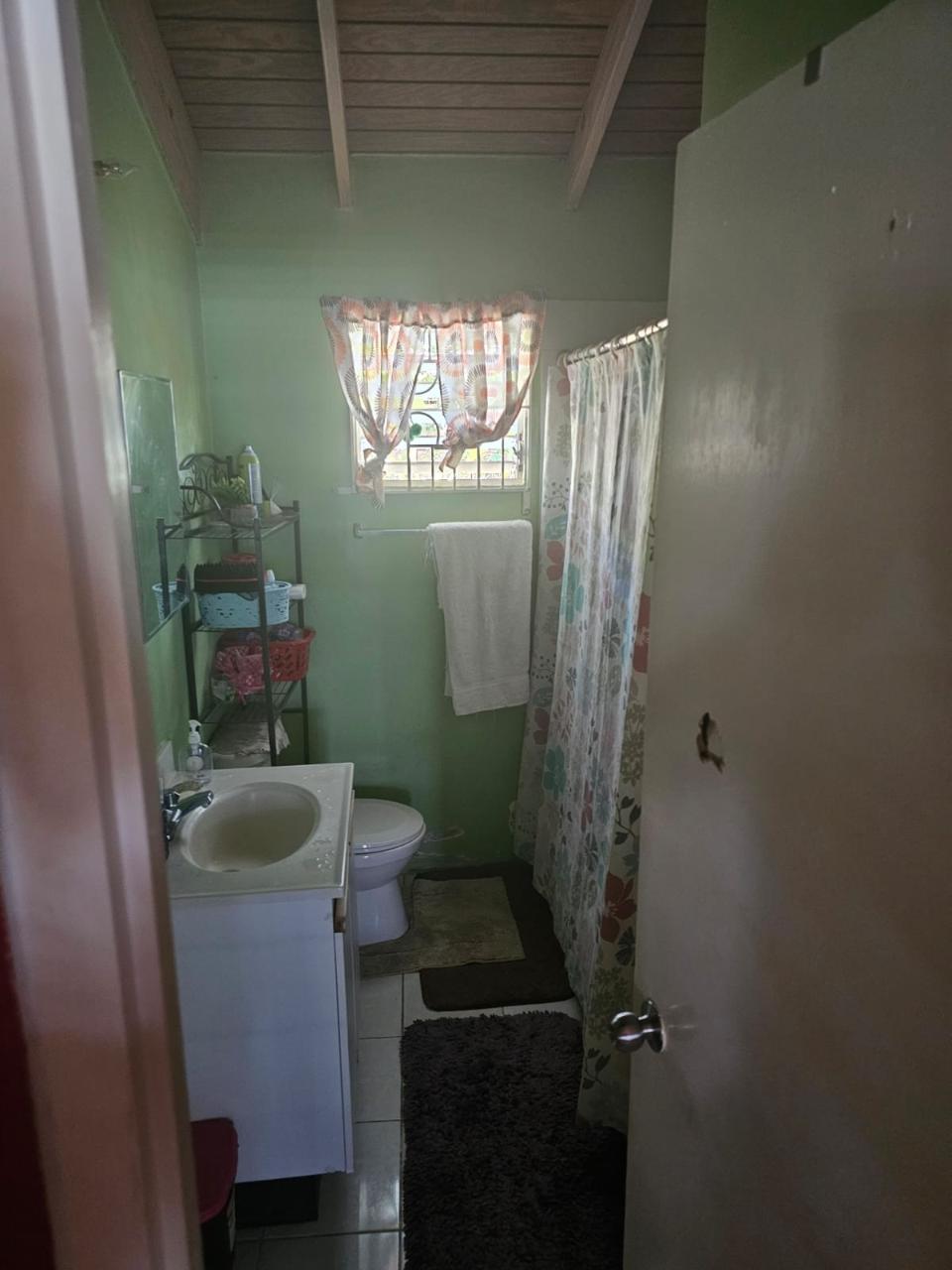 5-Bedroom-Home-for-Sale-in-Bogue-Village-Montego-Bay Eleventh image of 390 Bogue Heights Boulevard, in Bogue Village, St. James, Jamaica - property is For Sale