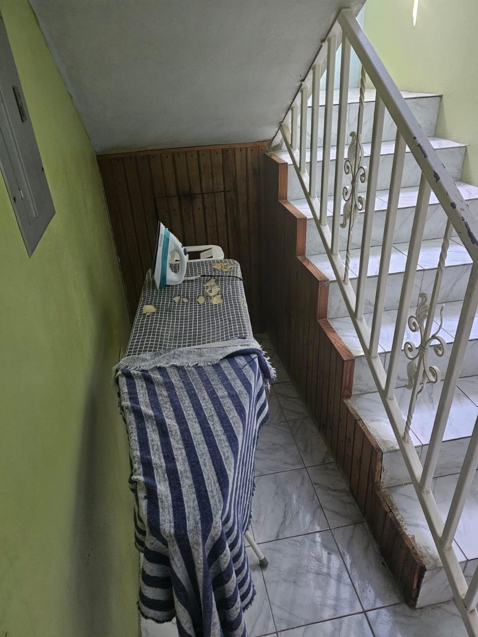 5-Bedroom-Home-for-Sale-in-Bogue-Village-Montego-Bay Twelfth image of 390 Bogue Heights Boulevard, in Bogue Village, St. James, Jamaica - property is For Sale