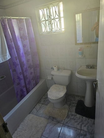 Fourteenth image of 390 Bogue Heights Boulevard, in Bogue Village, St. James, Jamaica - property is For Sale
