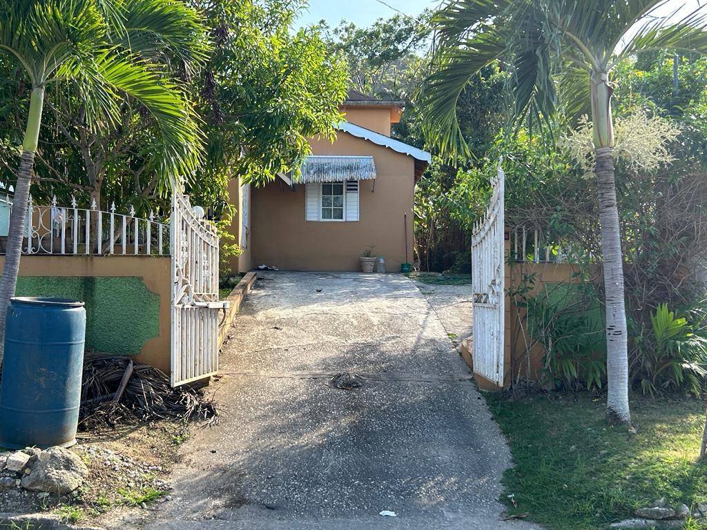 Third image of 390 Bogue Heights Boulevard, in Bogue Village, St. James, Jamaica - property is For Sale