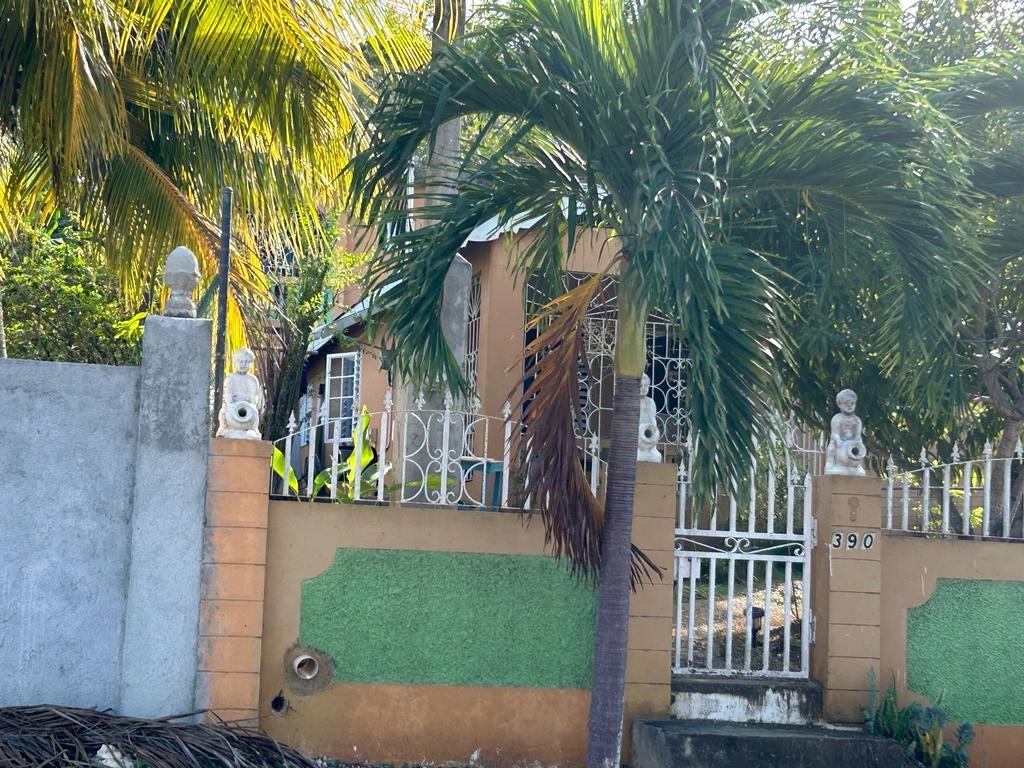 Fourth image of 390 Bogue Heights Boulevard, in Bogue Village, St. James, Jamaica - property is For Sale