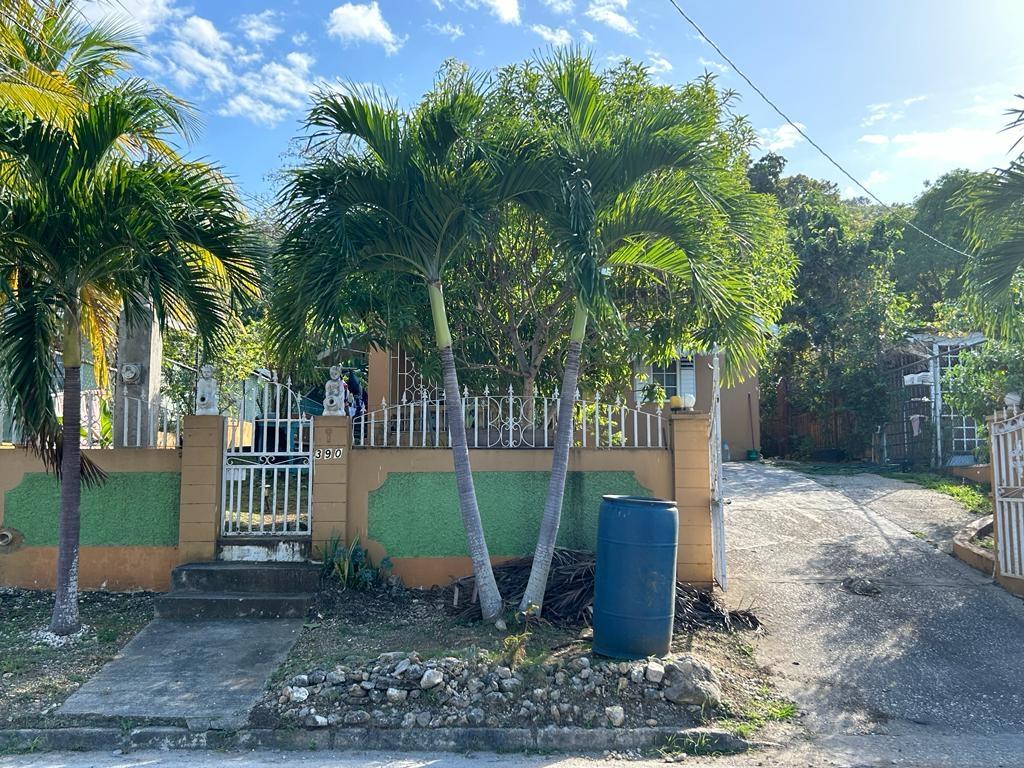 Fifth image of 390 Bogue Heights Boulevard, in Bogue Village, St. James, Jamaica - property is For Sale