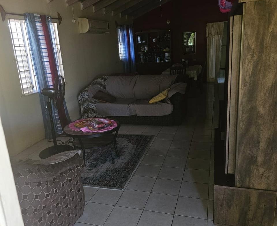 Sixth image of 390 Bogue Heights Boulevard, in Bogue Village, St. James, Jamaica - property is For Sale
