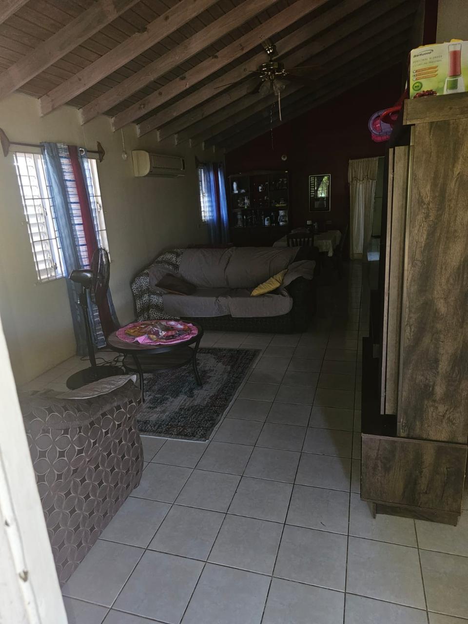 5-Bedroom-Home-for-Sale-in-Bogue-Village-Montego-Bay Sixth image of 390 Bogue Heights Boulevard, in Bogue Village, St. James, Jamaica - property is For Sale