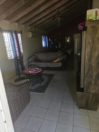 Sixth image of 390 Bogue Heights Boulevard, in Bogue Village, St. James, Jamaica - property is For Sale