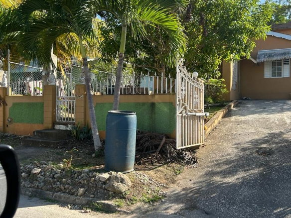 First image of 390 Bogue Heights Boulevard, in Bogue Village, St. James, Jamaica - property is For Sale