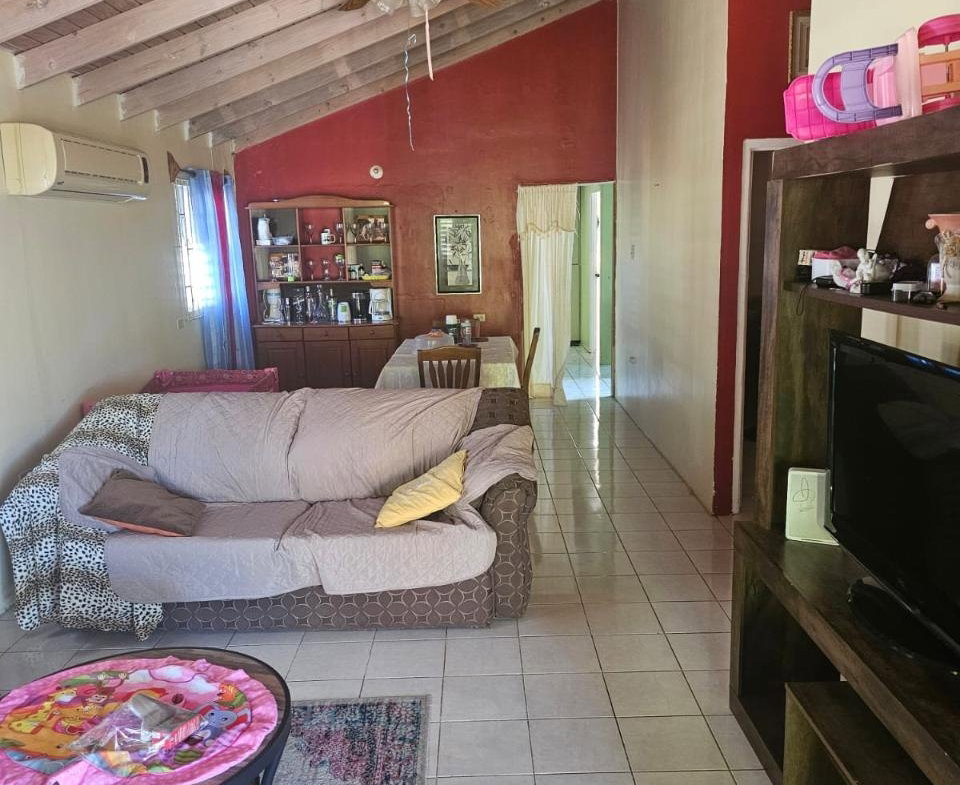 Seventh image of 390 Bogue Heights Boulevard, in Bogue Village, St. James, Jamaica - property is For Sale