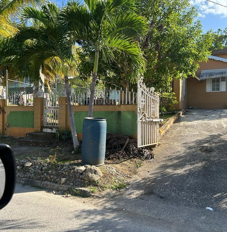First image of 390 Bogue Heights Boulevard, in Bogue Village, St. James, Jamaica - property is For Sale
