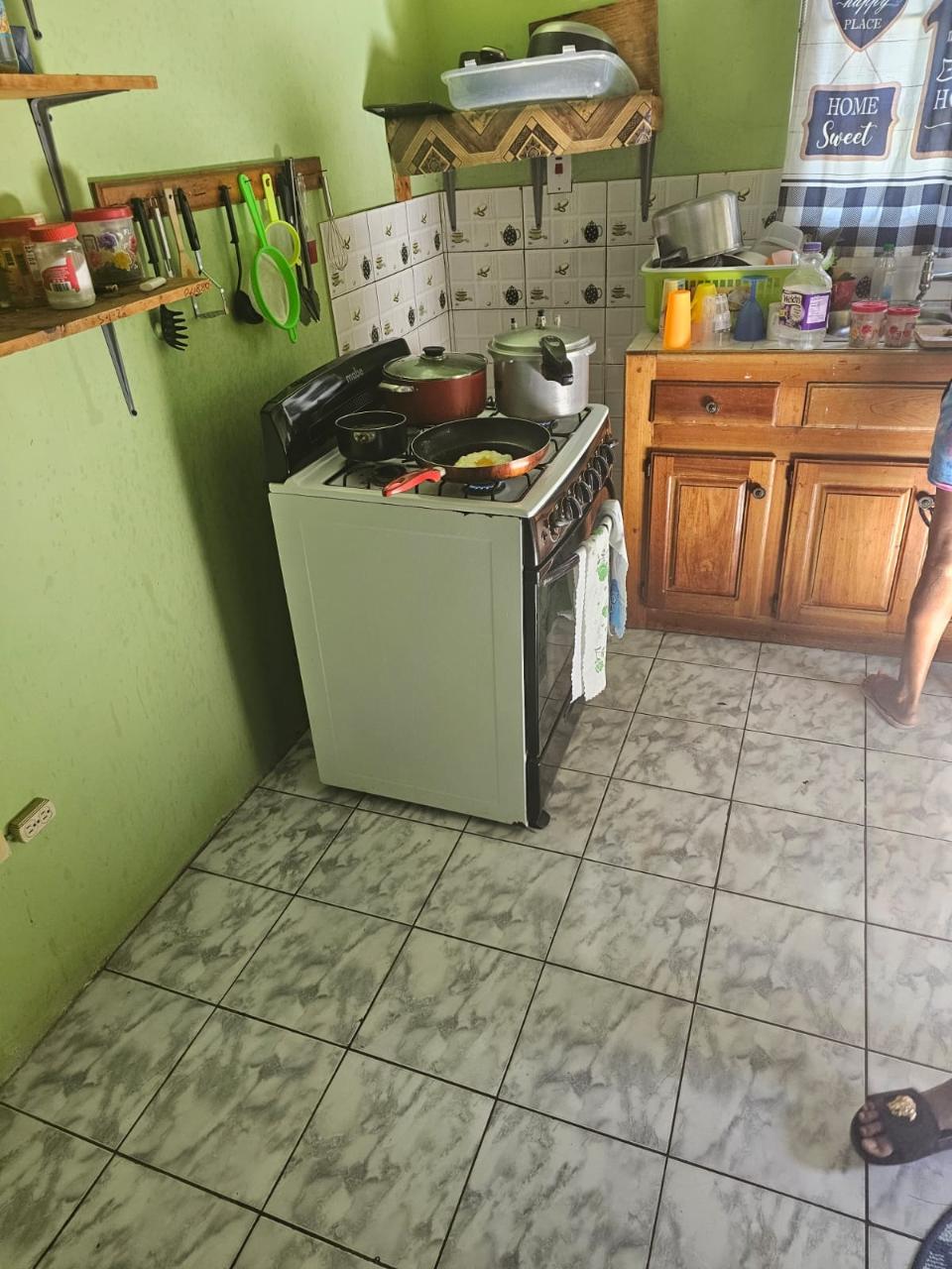 5-Bedroom-Home-for-Sale-in-Bogue-Village-Montego-Bay Tenth image of 390 Bogue Heights Boulevard, in Bogue Village, St. James, Jamaica - property is For Sale