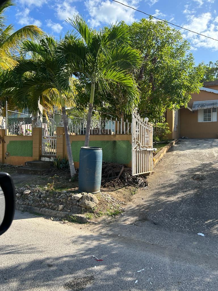 5-Bedroom-Home-for-Sale-in-Bogue-Village-Montego-Bay First image of 390 Bogue Heights Boulevard, in Bogue Village, St. James, Jamaica - property is For Sale
