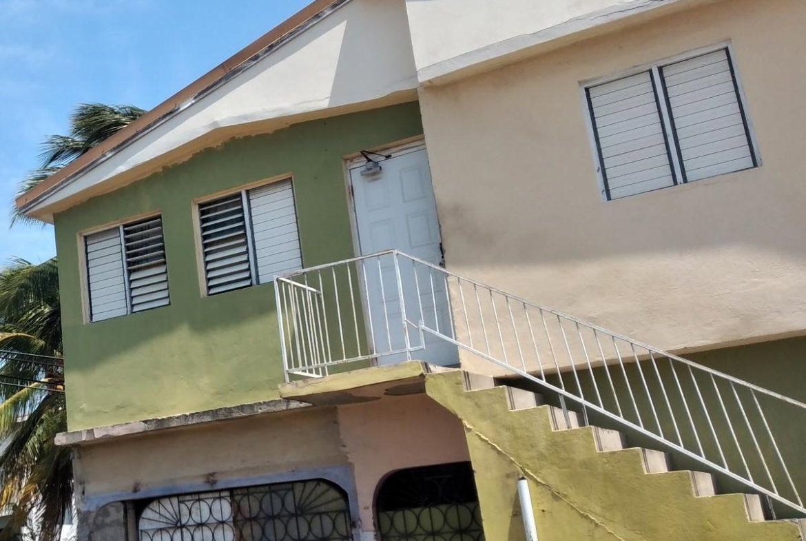 First image of 85 3east Greater Portmore in Greater Portmore, St. Catherine, Jamaica - property is For Sale