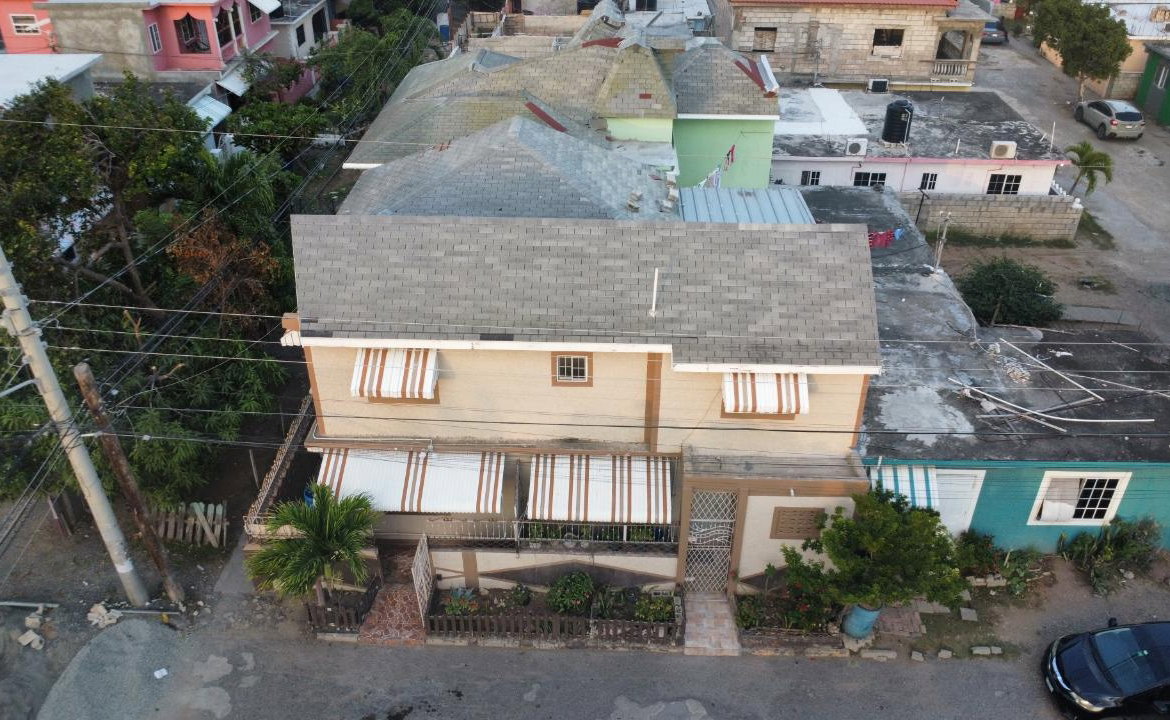 Twentieth image of Lot 865-35 East in Greater Portmore, St. Catherine, Jamaica - property is For Sale