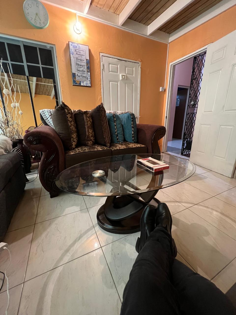 First image of Lot 865-35 East in Greater Portmore, St. Catherine, Jamaica - property is For Sale
