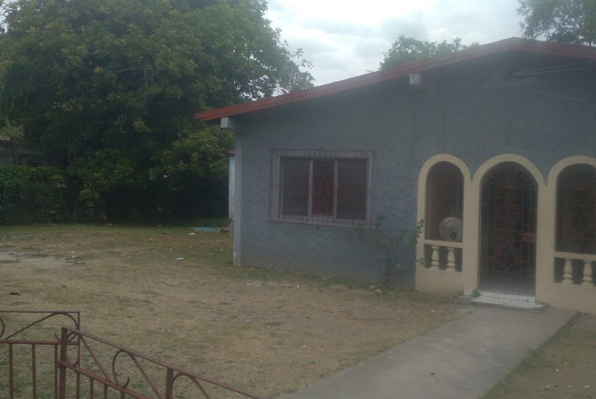 Second image of 19- Stenett Street in Port Maria, St. Mary, Jamaica - property is For Sale