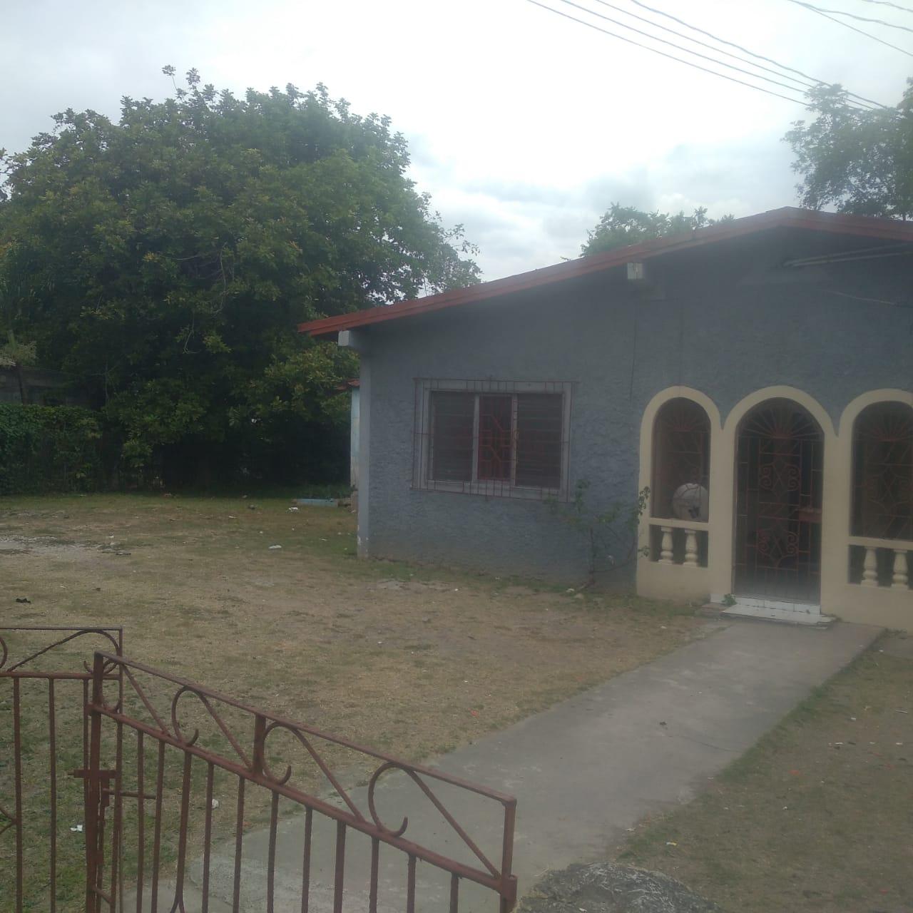 5-Bedroom-Home-on-1.3-Acres-in-St.-Mary-Jamaica-For-Sale Second image of 19- Stenett Street in Port Maria, St. Mary, Jamaica - property is For Sale