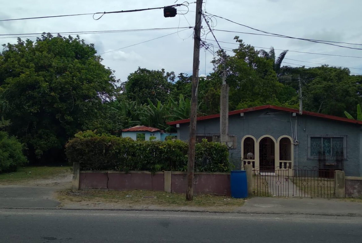 Eleventh image of 19- Stenett Street in Port Maria, St. Mary, Jamaica - property is For Sale