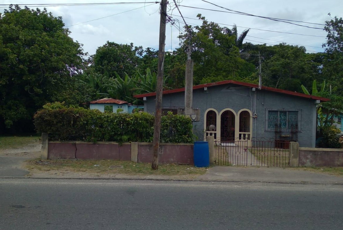 Twelfth image of 19- Stenett Street in Port Maria, St. Mary, Jamaica - property is For Sale