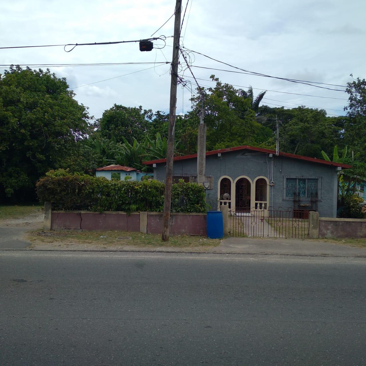 5-Bedroom-Home-on-1.3-Acres-in-St.-Mary-Jamaica-For-Sale Twelfth image of 19- Stenett Street in Port Maria, St. Mary, Jamaica - property is For Sale