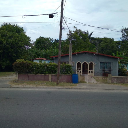 Twelfth image of 19- Stenett Street in Port Maria, St. Mary, Jamaica - property is For Sale