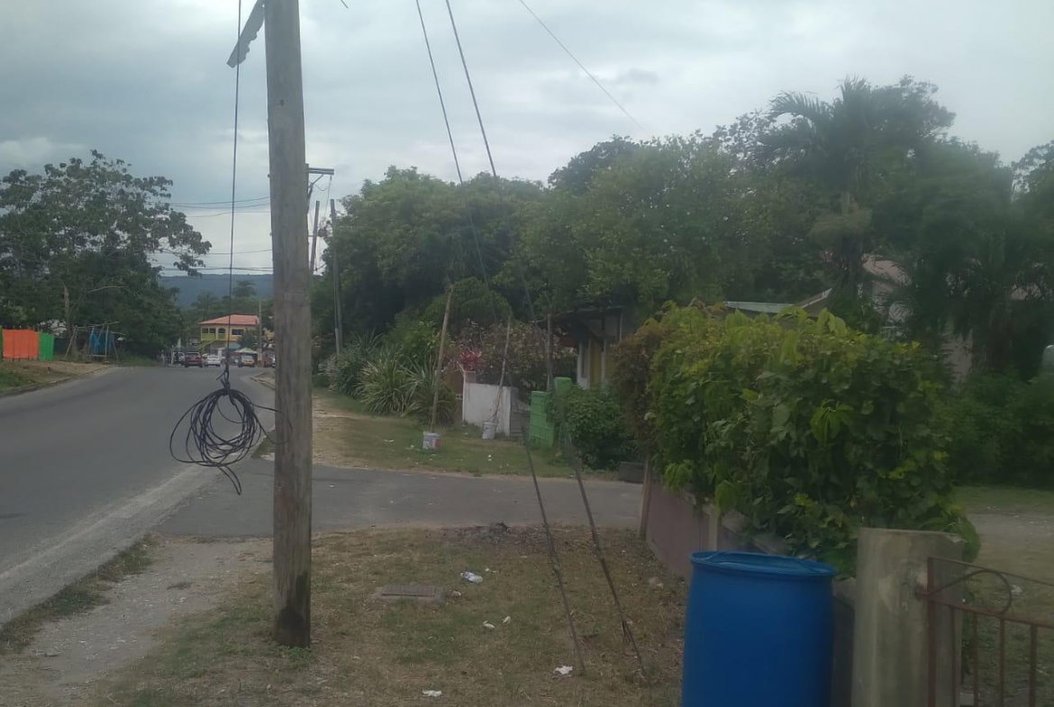 Third image of 19- Stenett Street in Port Maria, St. Mary, Jamaica - property is For Sale