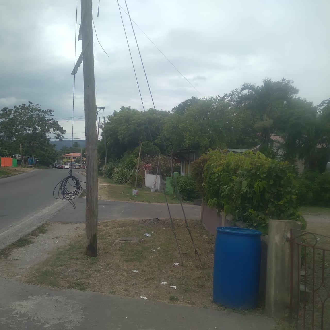 5-Bedroom-Home-on-1.3-Acres-in-St.-Mary-Jamaica-For-Sale Third image of 19- Stenett Street in Port Maria, St. Mary, Jamaica - property is For Sale