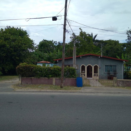 Fourth image of 19- Stenett Street in Port Maria, St. Mary, Jamaica - property is For Sale