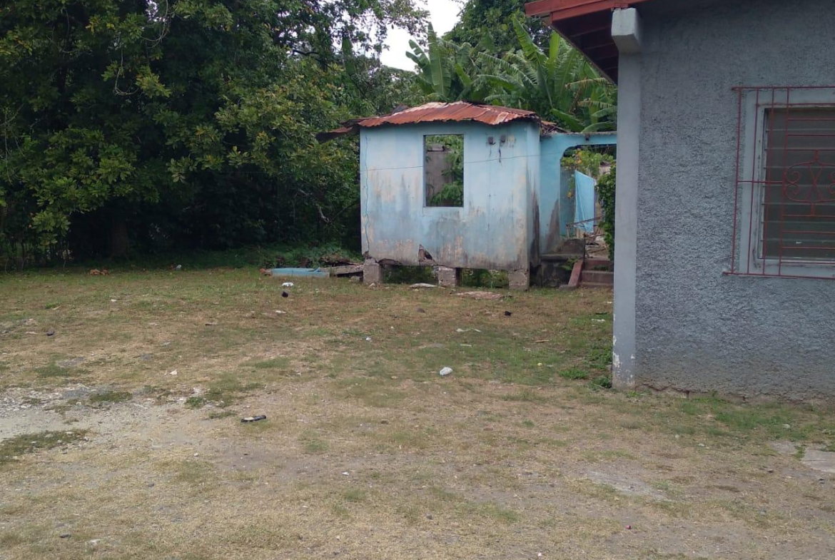 Fifth image of 19- Stenett Street in Port Maria, St. Mary, Jamaica - property is For Sale