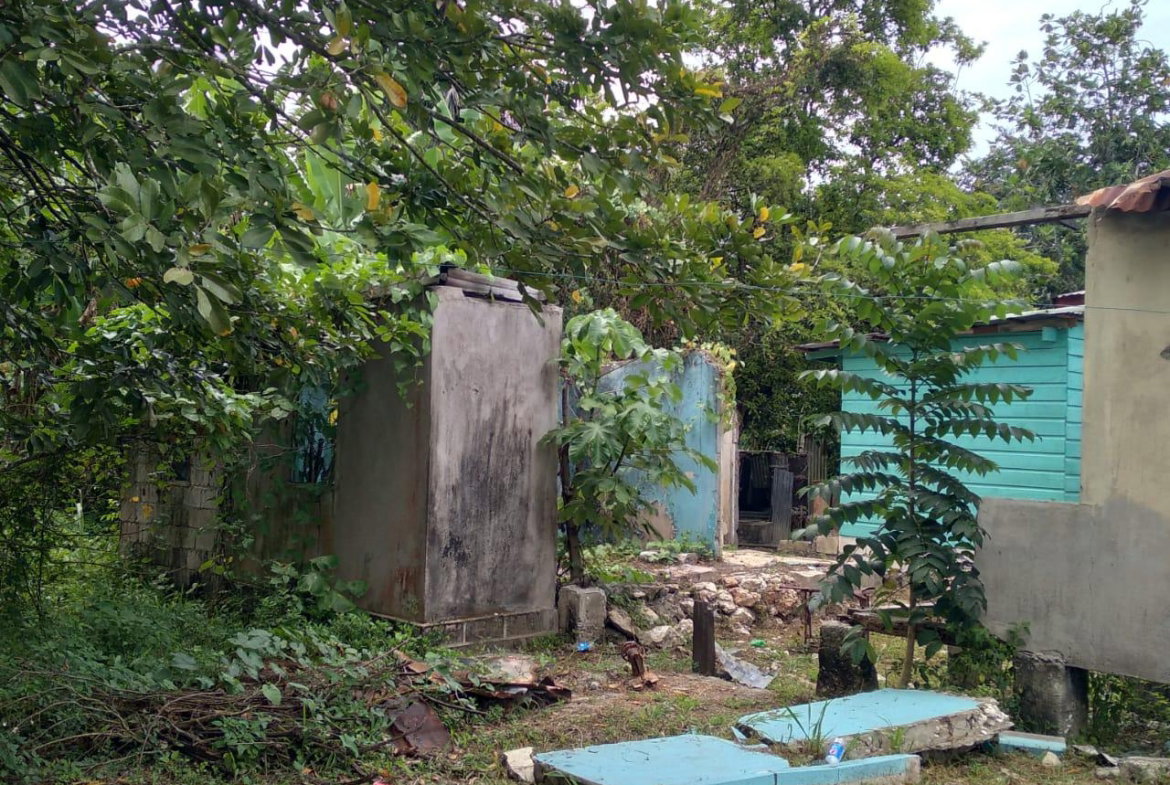 Seventh image of 19- Stenett Street in Port Maria, St. Mary, Jamaica - property is For Sale