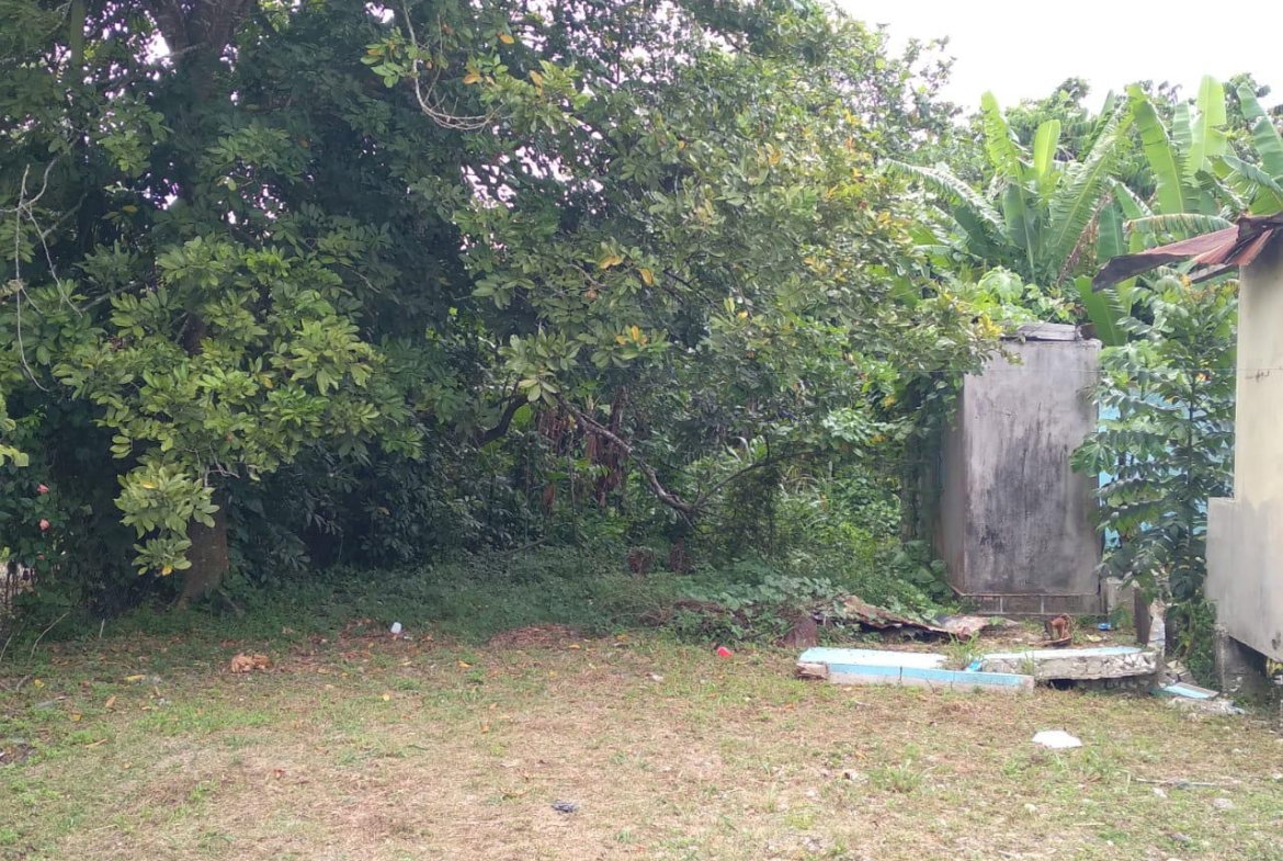 Eighth image of 19- Stenett Street in Port Maria, St. Mary, Jamaica - property is For Sale